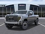 New 2025 GMC Sierra 3500 Denali Ultimate Crew Cab 4WD Pickup for sale #ST25481 - photo 6