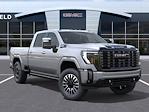 New 2025 GMC Sierra 3500 Denali Ultimate Crew Cab 4WD Pickup for sale #ST25481 - photo 7