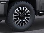 New 2025 GMC Sierra 3500 Denali Ultimate Crew Cab 4WD Pickup for sale #ST25481 - photo 9