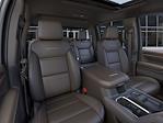 New 2025 GMC Sierra 3500 Denali Crew Cab 4WD Pickup for sale #ST25482 - photo 16