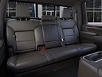 New 2025 GMC Sierra 3500 Denali Crew Cab 4WD Pickup for sale #ST25482 - photo 17