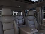 New 2025 GMC Sierra 3500 Denali Crew Cab 4WD Pickup for sale #ST25482 - photo 24