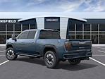 New 2025 GMC Sierra 3500 Denali Crew Cab 4WD Pickup for sale #ST25482 - photo 3