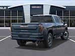 New 2025 GMC Sierra 3500 Denali Crew Cab 4WD Pickup for sale #ST25482 - photo 4