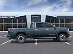 New 2025 GMC Sierra 3500 Denali Crew Cab 4WD Pickup for sale #ST25482 - photo 5