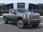 New 2025 GMC Sierra 3500 Denali Crew Cab 4WD Pickup for sale #ST25482 - photo 7