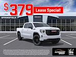 New 2025 GMC Sierra 1500 Elevation Crew Cab 4WD Pickup for sale #ST25483 - photo 1
