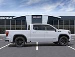 New 2025 GMC Sierra 1500 Elevation Crew Cab 4WD Pickup for sale #ST25483 - photo 5