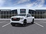 New 2025 GMC Sierra 1500 Elevation Crew Cab 4WD Pickup for sale #ST25483 - photo 8