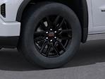 New 2025 GMC Sierra 1500 Elevation Crew Cab 4WD Pickup for sale #ST25483 - photo 9