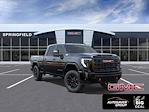 New 2025 GMC Sierra 3500 AT4 Crew Cab 4WD Pickup for sale #ST25484 - photo 1