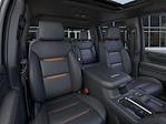 New 2025 GMC Sierra 3500 AT4 Crew Cab 4WD Pickup for sale #ST25484 - photo 16