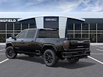 New 2025 GMC Sierra 3500 AT4 Crew Cab 4WD Pickup for sale #ST25484 - photo 3