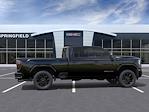 New 2025 GMC Sierra 3500 AT4 Crew Cab 4WD Pickup for sale #ST25484 - photo 5