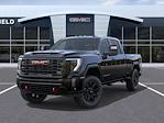 New 2025 GMC Sierra 3500 AT4 Crew Cab 4WD Pickup for sale #ST25484 - photo 6