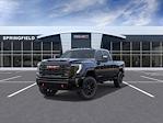 New 2025 GMC Sierra 3500 AT4 Crew Cab 4WD Pickup for sale #ST25484 - photo 8