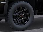New 2025 GMC Sierra 3500 AT4 Crew Cab 4WD Pickup for sale #ST25484 - photo 9