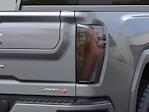 New 2025 GMC Sierra 3500 AT4 Crew Cab 4WD Pickup for sale #ST25485 - photo 11