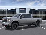 New 2025 GMC Sierra 3500 AT4 Crew Cab 4WD Pickup for sale #ST25485 - photo 3