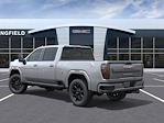 New 2025 GMC Sierra 3500 AT4 Crew Cab 4WD Pickup for sale #ST25485 - photo 4