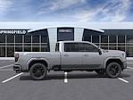 New 2025 GMC Sierra 3500 AT4 Crew Cab 4WD Pickup for sale #ST25485 - photo 5
