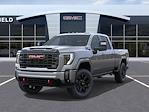 New 2025 GMC Sierra 3500 AT4 Crew Cab 4WD Pickup for sale #ST25485 - photo 6