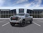New 2025 GMC Sierra 3500 AT4 Crew Cab 4WD Pickup for sale #ST25485 - photo 8