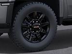 New 2025 GMC Sierra 3500 AT4 Crew Cab 4WD Pickup for sale #ST25485 - photo 9