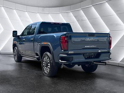 New 2025 GMC Sierra 3500 Denali Ultimate Crew Cab 4WD Pickup for sale #ST25486 - photo 2