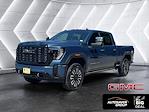 New 2025 GMC Sierra 3500 Denali Ultimate Crew Cab 4WD Pickup for sale #ST25486 - photo 1