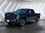 New 2025 GMC Sierra 3500 Denali Ultimate Crew Cab 4WD Pickup for sale #ST25486 - photo 3
