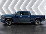 New 2025 GMC Sierra 3500 Denali Ultimate Crew Cab 4WD Pickup for sale #ST25486 - photo 4