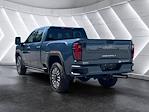 New 2025 GMC Sierra 3500 Denali Ultimate Crew Cab 4WD Pickup for sale #ST25486 - photo 2