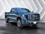 New 2025 GMC Sierra 3500 Denali Ultimate Crew Cab 4WD Pickup for sale #ST25486 - photo 8