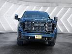 New 2025 GMC Sierra 3500 Denali Ultimate Crew Cab 4WD Pickup for sale #ST25486 - photo 9
