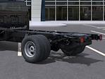New 2025 GMC Sierra 3500 Pro Regular Cab 4WD 84 CA Cab Chassis for sale #ST25488 - photo 14