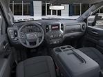 New 2025 GMC Sierra 3500 Pro Regular Cab 4WD 84 CA Cab Chassis for sale #ST25488 - photo 15