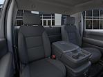 New 2025 GMC Sierra 3500 Pro Regular Cab 4WD 84 CA Cab Chassis for sale #ST25488 - photo 16