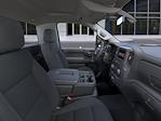 New 2025 GMC Sierra 3500 Pro Regular Cab 4WD 84 CA Cab Chassis for sale #ST25488 - photo 17