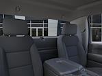 New 2025 GMC Sierra 3500 Pro Regular Cab 4WD 84 CA Cab Chassis for sale #ST25488 - photo 24