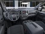 New 2025 GMC Sierra 3500 Pro Regular Cab 4WD 84 CA Cab Chassis for sale #ST25489 - photo 15