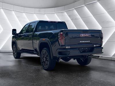 New 2025 GMC Sierra 2500 AT4 Crew Cab 4WD Pickup for sale #ST25490 - photo 2