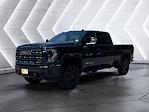 New 2025 GMC Sierra 2500 AT4 Crew Cab 4WD Pickup for sale #ST25490 - photo 3