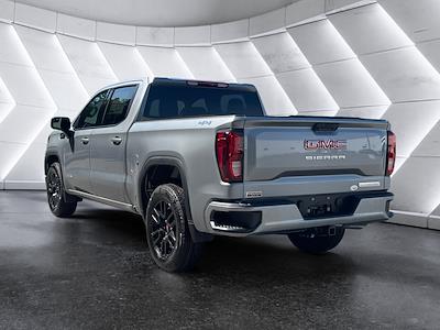 New 2025 GMC Sierra 1500 Elevation Crew Cab 4WD Pickup for sale #ST25491 - photo 2