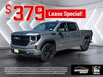 New 2025 GMC Sierra 1500 Elevation Crew Cab 4WD Pickup for sale #ST25491 - photo 1