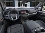 New 2025 GMC Sierra 3500 SLT Crew Cab 4WD Pickup for sale #ST25493 - photo 15