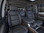New 2025 GMC Sierra 3500 SLT Crew Cab 4WD Pickup for sale #ST25493 - photo 16