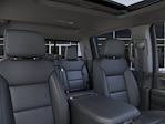 New 2025 GMC Sierra 3500 SLT Crew Cab 4WD Pickup for sale #ST25493 - photo 24