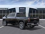 New 2025 GMC Sierra 3500 SLT Crew Cab 4WD Pickup for sale #ST25493 - photo 4