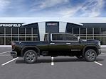 New 2025 GMC Sierra 3500 SLT Crew Cab 4WD Pickup for sale #ST25493 - photo 5